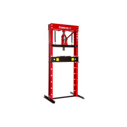 Hydraulický dielenský lis 20T
