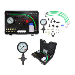 Tester vysokého tlaku Common Rail 2000 bar