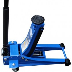 Pojazdný nízko profilový hydraulický zdvihák 2,5 T