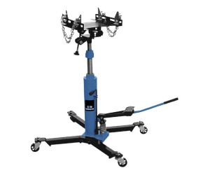 Hydraulické náradie 