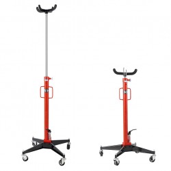 Zdvihák motora a prevodovky 500 kg