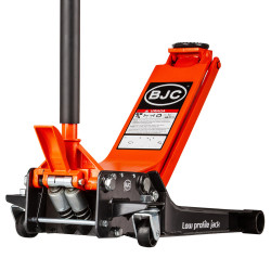 Nízkoprofilový zdvihák 2,5T 