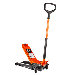 Nízkoprofilový zdvihák 2,5T 