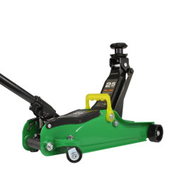 Nízkoprofilový zdvihák 2,5T