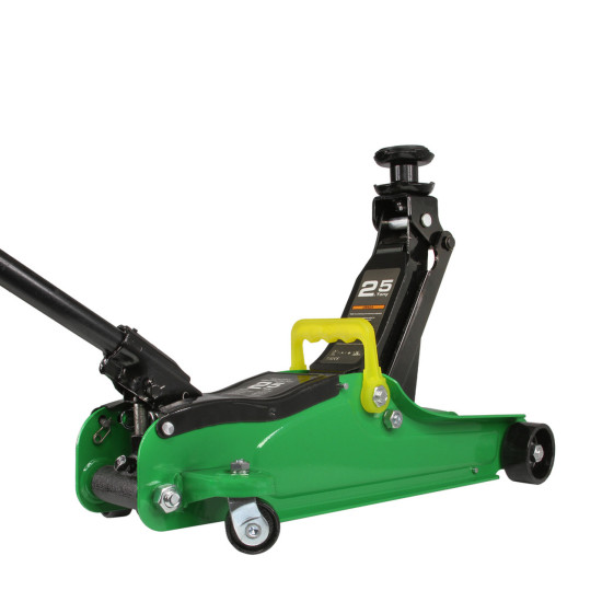 Nízkoprofilový zdvihák 2,5T