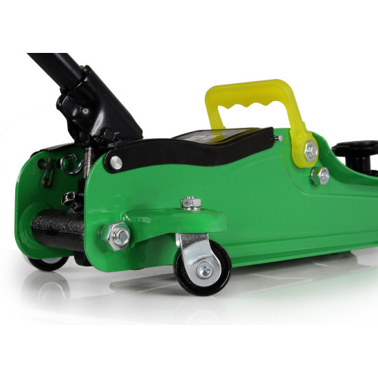 Nízkoprofilový zdvihák 2,5T