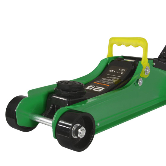 Nízkoprofilový zdvihák 2,5T