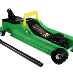 Nízkoprofilový zdvihák 2,5T