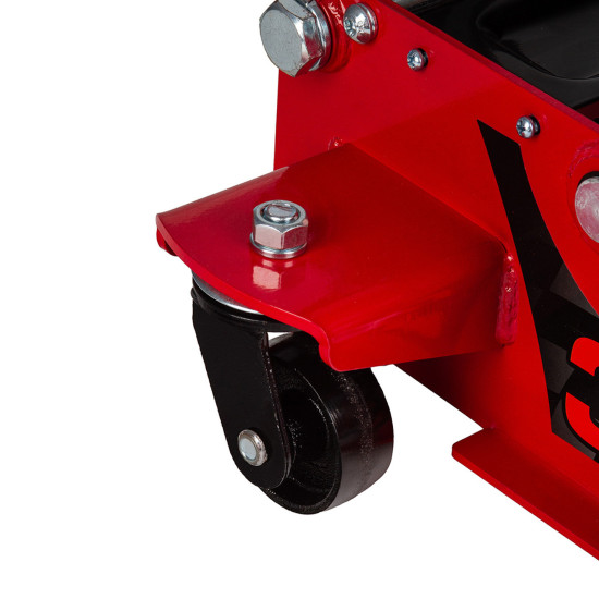 Nízkoprofilový zdvihák 3 T