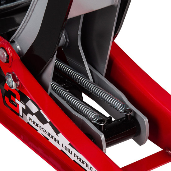 Nízkoprofilový zdvihák 3 T