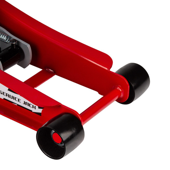 Nízkoprofilový zdvihák 3 T