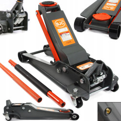 Nízkoprofilový zdvihák 4T BJC 