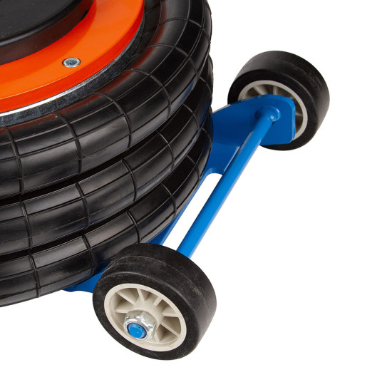 Pneumatický zdvihák 6T