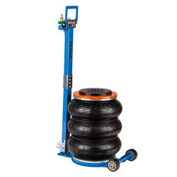 Pneumatický zdvihák 6T 