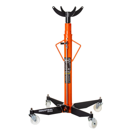 Zdvihák prevodovky 1T