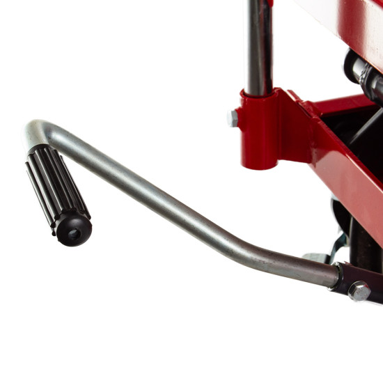 Zdvíhací stôl s nožnicami 300 kg