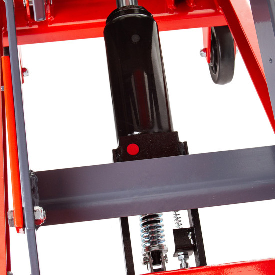 Zdvíhací stôl s nožnicami 300 kg