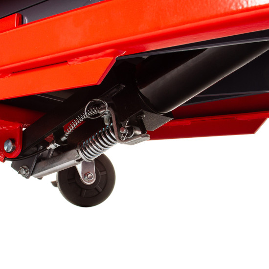 Zdvíhací stôl s nožnicami 300 kg