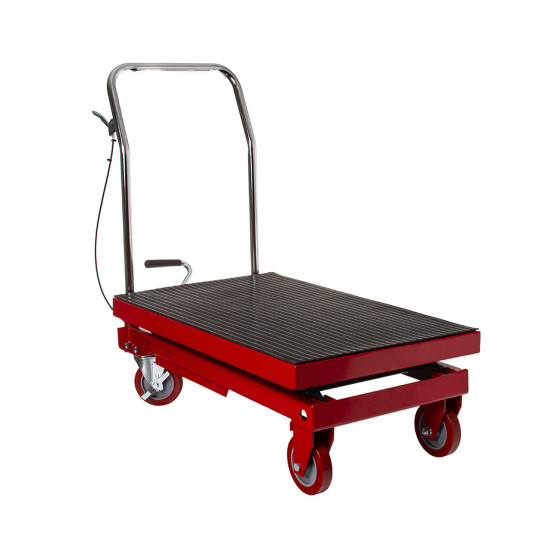 Zdvíhací stôl s nožnicami 500 kg