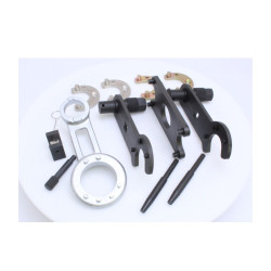 Aretačná sada LAND ROVER, ROVER a MG, 2.0 a 2.5 V6 benzín ASTA Aretačná sada LAND ROVER, ROVER a MG, 2.0 a 2.5 V6 benzín ASTA
