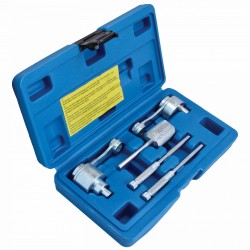 Aretačná sada LAND ROVER, JAGUAR, CITROEN a PEUGEOT, 2.7 a 3.0 V6 diesel