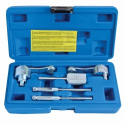 Aretačná sada LAND ROVER, JAGUAR, CITROEN a PEUGEOT, 2.7 a 3.0 V6 diesel