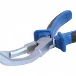 Kliešte na žhaviče - zahnuté ASTA