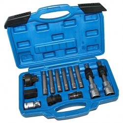 Sada kľúčov na alternátory 13 - dielna