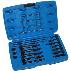 Sada na vyberanie zalomenej špičky žhaviča ASTA