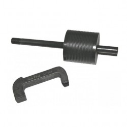 Sada na vyťahovanie vstrekovačov BOSCH / DELPHI CDI