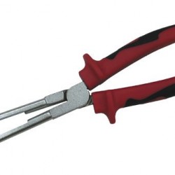 Kliešte na žhaviče - rovné ASTA