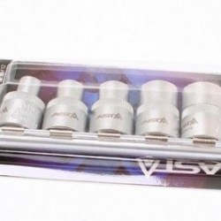 Sada nádstavcov na vstrekovacie čerpadlá BOSCH VAG ASTA