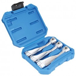 Kľúče na vstrekovače 14, 17 ,19 mm 1/2"