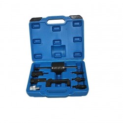 Sada na vyťahovanie vstrekovačov BOSCH / DELPHI CDI