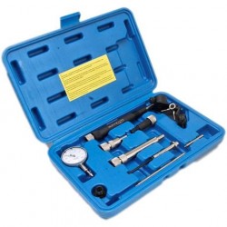 Sada na nastavenie vstrekovacieho čerpadla