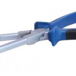 Kliešte na žhaviče - rovné ASTA