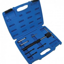 Sada na vyberanie zalomených špičiek žhavičov