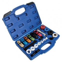 Sada na opravu rozvodov klimatizácie ASTA