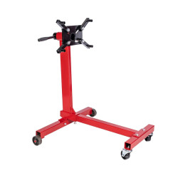 Držiak motora nosnosť 450 kg