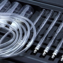 Tester vstrekovania Common Rail  ( prepady )