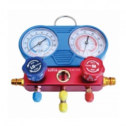 Sada na testovanie a dopĺňanie klimatizácie