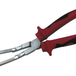 Kliešte na žhaviče - zahnuté ASTA