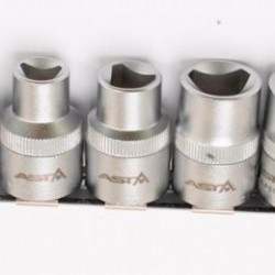 Sada nádstavcov na vstrekovacie čerpadlá BOSCH VAG ASTA