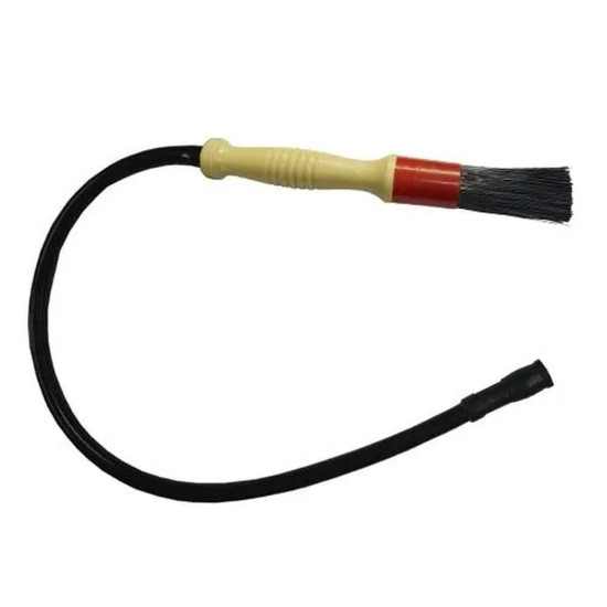 Štetec k umývacim stolom Štetec k umývacim stolom