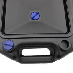 Zberná nádoba na vypúšťanie oleja, 10l