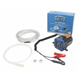 Čerpadlo na olej 12V 80W Čerpadlo na olej 12V 80W