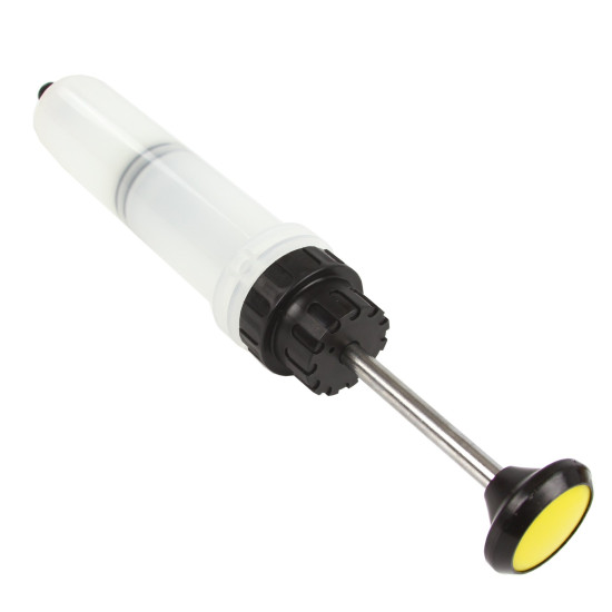 Striekačka na odstraňovanie oleja a tekutín 200ml