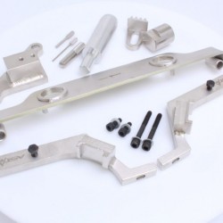 Aretačná sada OPEL SAAB CHEVROLET 2.0 / 2.4 Benzín ASTA