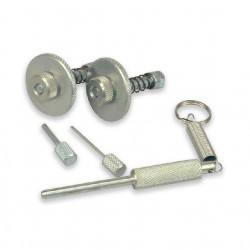 Aretačná sada OPEL 1.3 CDTi / JTD