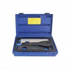 Aretačná sada OPEL 1.0 / 1.4 / 1.5 benzínové motory reťaz 